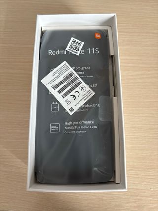 Xiaomi Redmi Note 11S 128GB