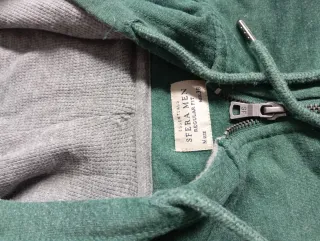 Sudadera hombre Sfera M