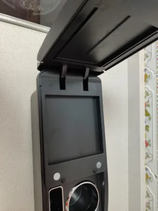 Reposabrazos Coche Multiusos