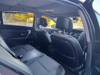 Renault Latitude 2011