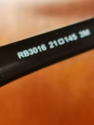 Ray-Ban Clubmaster 3016 Gafas de Sol