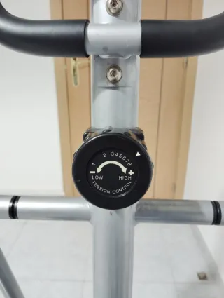 Bicicleta Elíptica Fytter