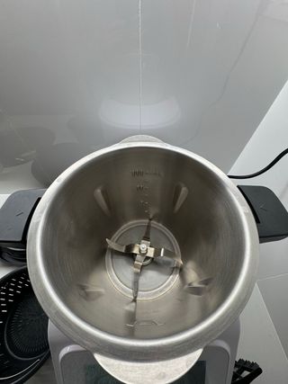 Monsieur Cuisine Connect Robot Cocina