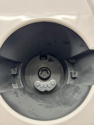 Monsieur Cuisine Connect Robot Cocina