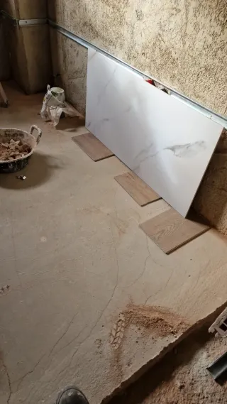 Reformas integrales de confianza en Baix Penedès