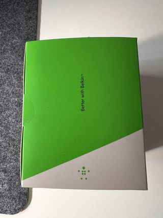 Cargador Inalámbrico Belkin 10W