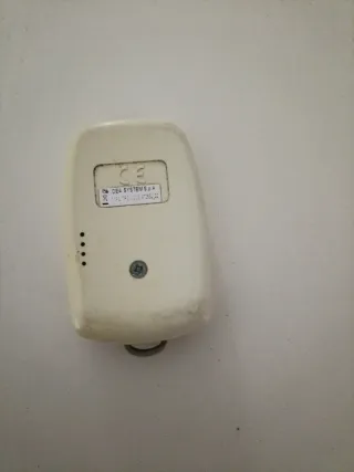 Mandos Garaje MUTAN-II y DEA