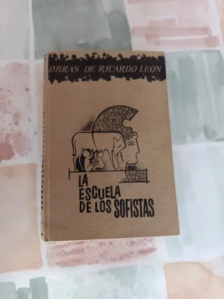 La escuela de los sofistas