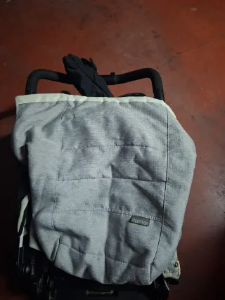 Carro Bebé Peg-Pérego Book 51 (3 en 1)