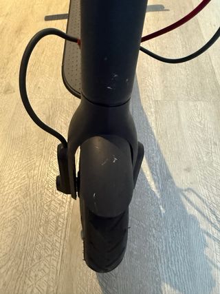 Patinete scooter Xiaomi M365