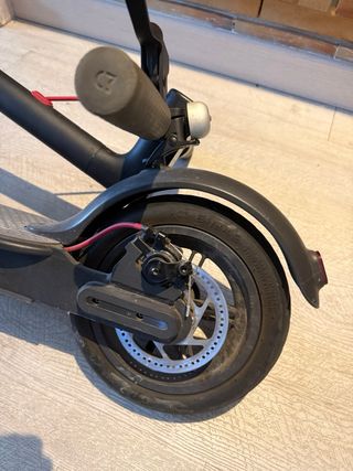 Patinete scooter Xiaomi M365