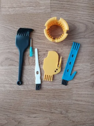 Repuestos Conga 1390 Cecotec