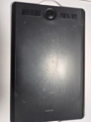 Wacom Intuos Pro Paper Edition