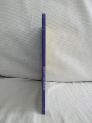 Libro en euskera Kikik Koko nahi du