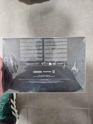 Elden Ring Nightrein Collector's Edition PS5