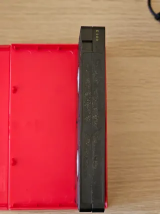 VHS Mamma, ho perso l'aereo - Commedia