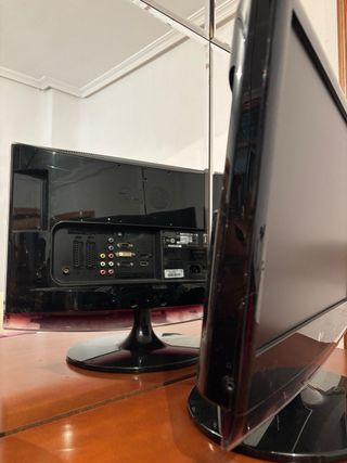 Monitor LG FLATRON M1962D-PC