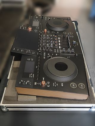 Pioneer OPUS-QUAD controladora DJ All-in-one + fli
