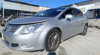Despiece Toyota Avensis 2.0 Active