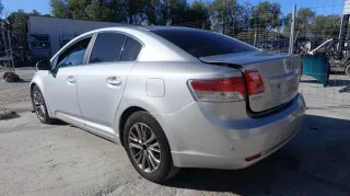 Despiece Toyota Avensis 2.0 Active