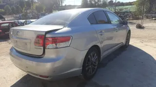 Despiece Toyota Avensis 2.0 Active