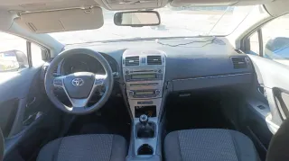 Despiece Toyota Avensis 2.0 Active