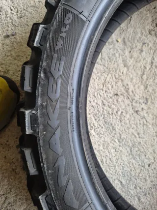 Neumático Michelin Anakee Wild 150/70 R18