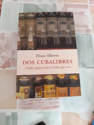 Dos cubalibres