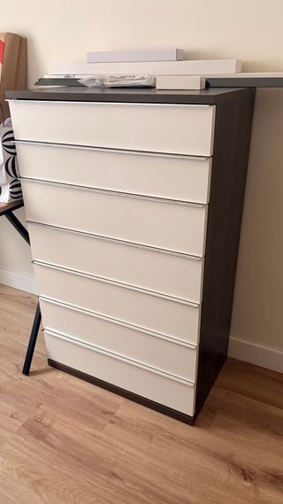 Conjunto Sinfonier, Mesitas y Cabecero