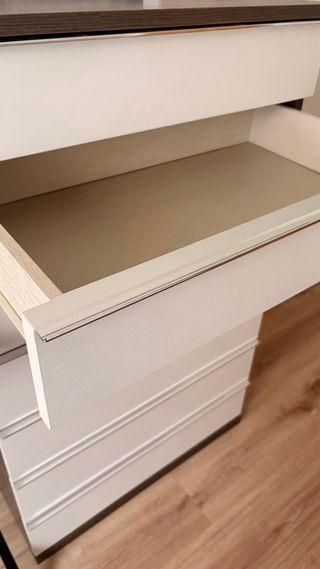 Conjunto Sinfonier, Mesitas y Cabecero