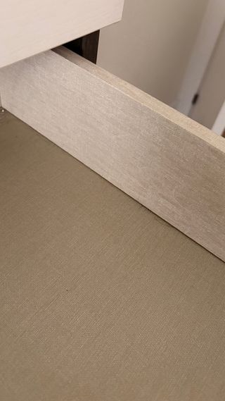 Conjunto Sinfonier, Mesitas y Cabecero