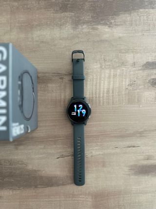 Reloj Garmin Venu 2S GPS SIN ABRIR nuevo