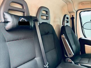 Citroen Jumper  L1H1 2015