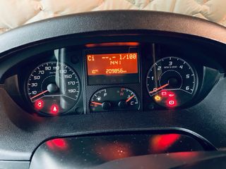 Citroen Jumper  L1H1 2015