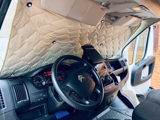 Citroen Jumper  L1H1 2015