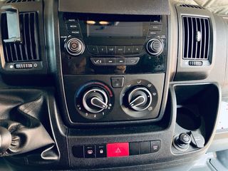 Citroen Jumper  L1H1 2015