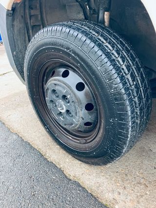 Citroen Jumper  L1H1 2015