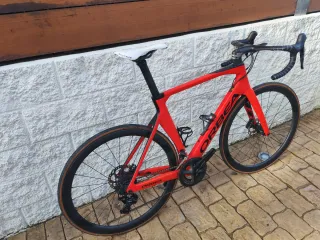 Orbea Orca Aero Talla 55 Mejorada