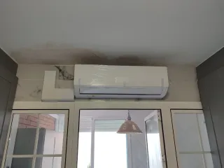 Electricidad y Climatización.