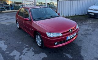 Peugeot 306 1.9 D