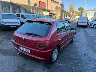 Peugeot 306 1.9 D