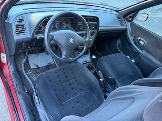 Peugeot 306 1.9 D
