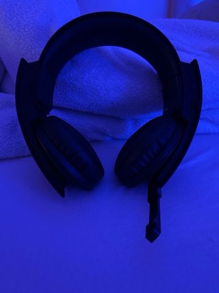 Auriculares Sony PS3/PS4