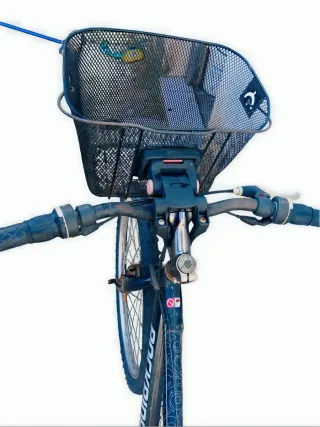 Bicicleta de carretera 5.0