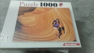 PUZZLES A 1 EURO CADA UNO