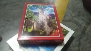 PUZZLES A 1 EURO CADA UNO