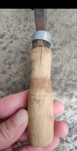 HERRAMIENTA/LIMA-ESCOFINA BELLOTA PARA CARPINTERO