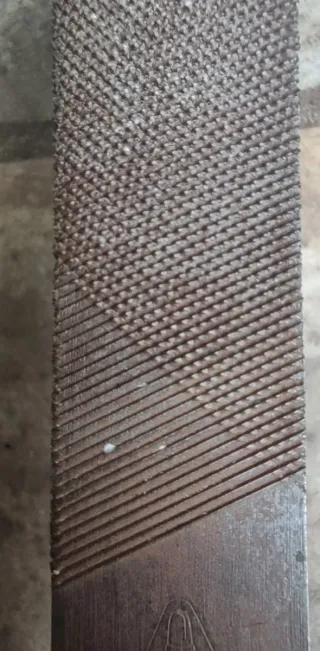 HERRAMIENTA/LIMA-ESCOFINA BELLOTA PARA CARPINTERO