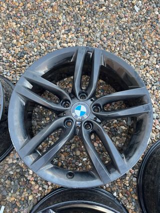 Llantas BMW