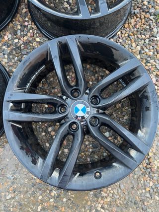 Llantas BMW
